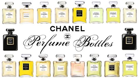 chanel perfume features|Chanel perfume price list.